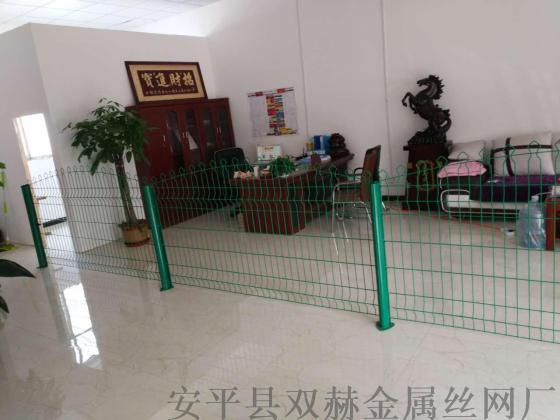枪头式折弯围栏￥济南枪头式折弯围栏网￥枪头式折弯围栏网生产厂家