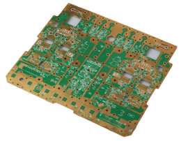 中科电路 深圳中科创达pcb快速打样 中科电路pcb批量生产