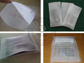 珍珠棉袋，epe珍珠棉袋子