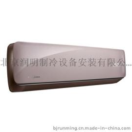 美的1.5匹韵典变频挂机