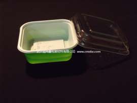 一次性饭盒 外卖便当盒 单格餐盒