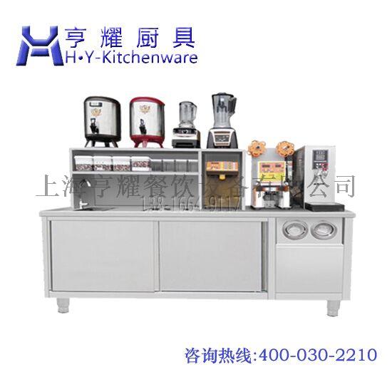 不锈钢冷冻工作台 西餐厅工作台款式 1米8冷冻工作台图片 上海工作台经销商