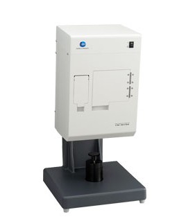 高精度测色计【CM-3610A台式分光测色计】