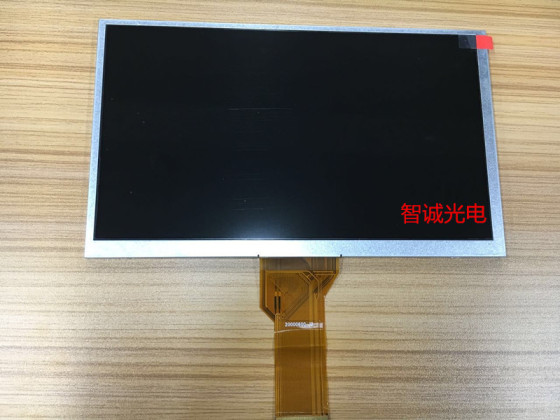 9.0英寸群创液晶模组ZJ090NA-03B