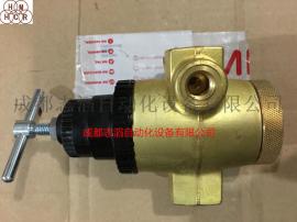 R46-406-NNLG英国诺冠水阀