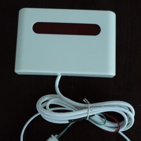 临汾红外淋浴器|临汾红外感应节水器|感应式洗澡器