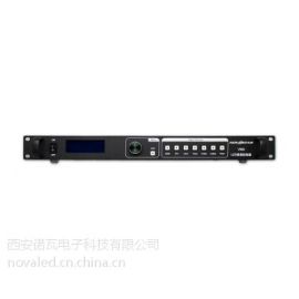乐山诺瓦LED显示屏经销商新品自测试画面U盘卡U24