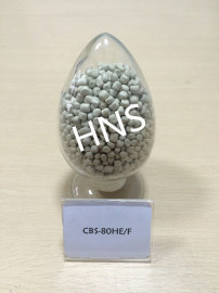 HNS 苏州希诺斯 促进剂 CBS-80