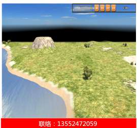智能3D心理电子沙盘厂家直供