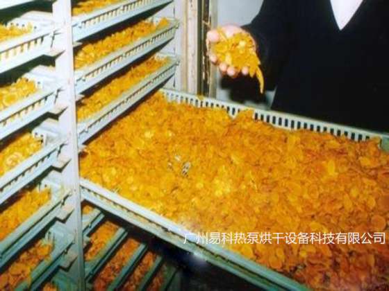 生姜沙姜烘干机_生姜烘干机_姜片烘干机