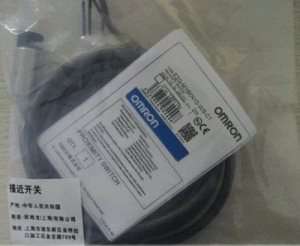 欧姆接近开关正品现货