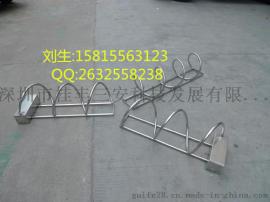 广州自行车停车架的价格
