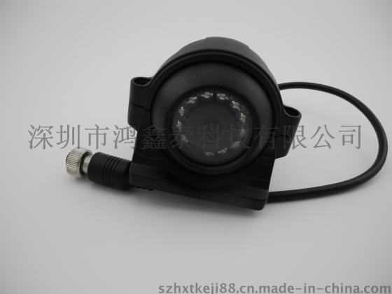 专供物流车辆监控摄像头，集装箱长车全景摄像头，高清防震防水红外摄像头，日夜行车监控记录设备