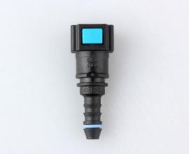 7.89燃油管快速接头,尿素管快速接头,快速接头,汽车快速接头