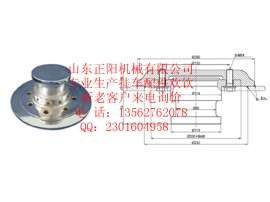 直销50型90型挂车专用牵引销