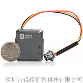 电动车防盗报警器