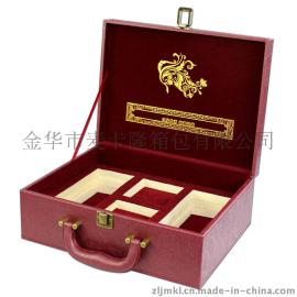 设计白酒包装工厂直销白酒盒