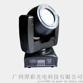 羿彩灯光60W LED光束灯 舞台灯光 酒吧KTV爆款灯