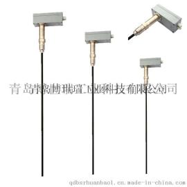 BR-50H型高炉煤气粉尘浓度检测仪 除尘布袋检漏仪