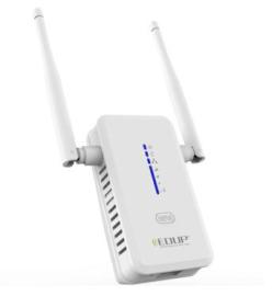 750M AC双频无线中继器