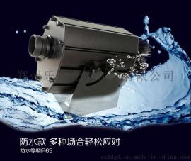 80W 户外LOGO投影灯 广告投影灯 广告投射灯 单图旋转