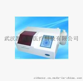 LB-2AV 血流变分析仪（自动冲洗）