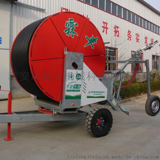 微型水涡轮 灌溉设备 铝合金喷灌机用水涡轮 农田灌溉专用设备水涡散件