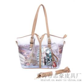 广州皮具加工，志豪皮具加工厂，定制广州个性化皮具