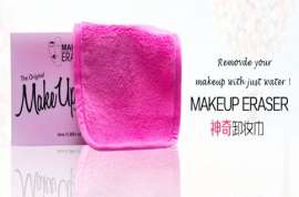 美国MAKEUP ERASER神奇卸妆巾
