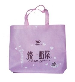折叠手提袋