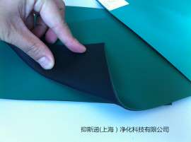 抑斯递上海嘉定导静电橡胶垫 环保