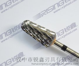 硬质合金旋转锉CNC数控机床钨钢磨头