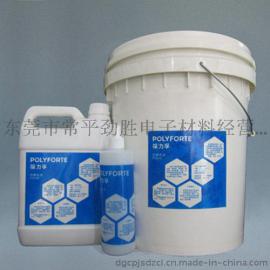 供应JS-P3208透明无色无味防静电液 环保防静电液