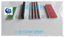 深圳FJ-55鼎辰铝合金楼梯防滑条