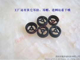 《厂家直销》方向盘蓝牙耳机硅胶耳塞