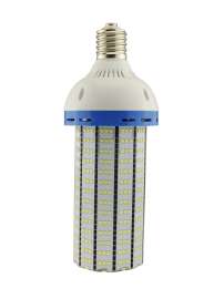 LED40W鳍片玉米灯，高效散热LED玉米灯