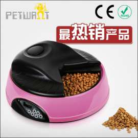 工厂宠物自动喂食器