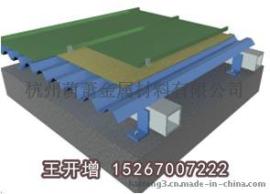 杭州萌萧  武汉钛锌板25-430型