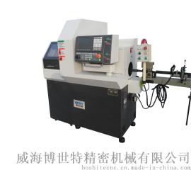 山东博世特BST-203数控走心机最新报价