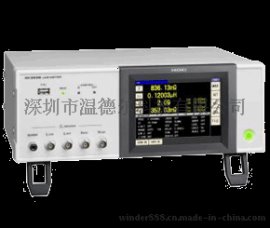日置HIOKI IM3536 LCR测试仪