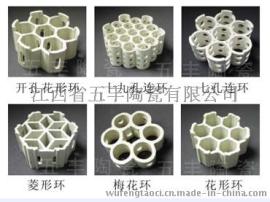 轻瓷填料