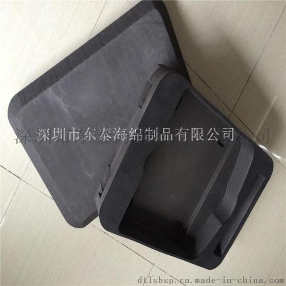 弧雕礼品盒EVA内衬泡棉厂家