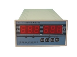DM-LD-LJ型 经济型烈度监测保护仪