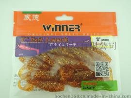 长期供应 厂家直销 路亚饵 仿生饵 软饵假虫