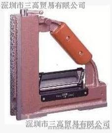 原装正品200X0.02日本RSK理研磁性水平尺583-2002