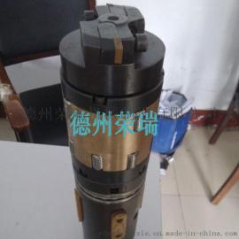 镗滾组合刀具