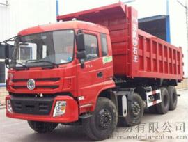东风特商轻量化砂石王报价，东风特商轻型砂石王报价