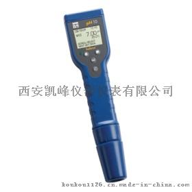 pH10型笔式酸碱度/温度计