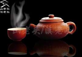 茶叶健康有好处—山老头为您呈现茶叶的制作过程