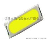 球泡灯专用高亮低光衰4014白光贴片25-27LM灯珠